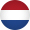Nederland - Nederlands